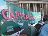 OccupyLSX wires up tech for St Paul's protest