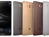 Huawei Mate 8 review: A flagship phablet with great performance and battery life