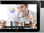 HP touts 'true' business tablet: HP ElitePad 900