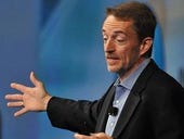 Gelsinger: VMware 'adolescent who has grown too quickly'