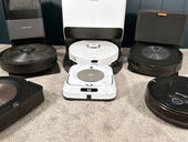 The best robot vacuums: Roomba, Roborock, and DreameBot models compared