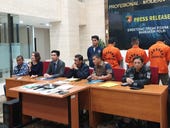 Magecart gang arrested in Indonesia