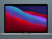 Save $450 on a 512GB M1 MacBook Pro -- that's 30% off