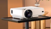 Save 31% on the AuKing mini projector during Prime Day (Update: Expired)