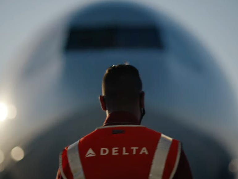 Delta Air Lines just gave customers something they never believed possible
