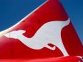 Qantas to trial in-flight internet