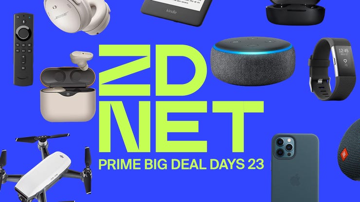 Tested & Trusted' Picks on Sale for  Prime Big Deal Days