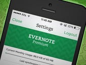 Evernote backtracks on privacy policy change after user revolt