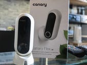 Hands-on review: Canary Flex, a versatile outdoor security system for modern homeowners