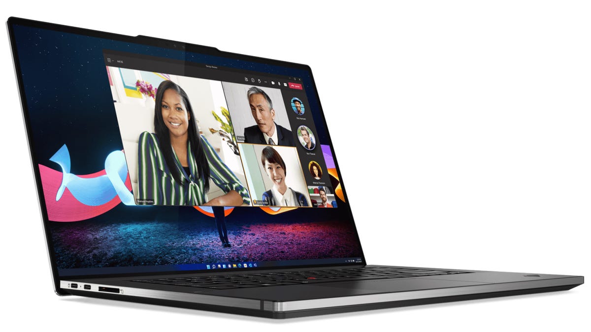 Here are Lenovo’s new ThinkPad PCs, Yoga laptops, and a Chromebook
