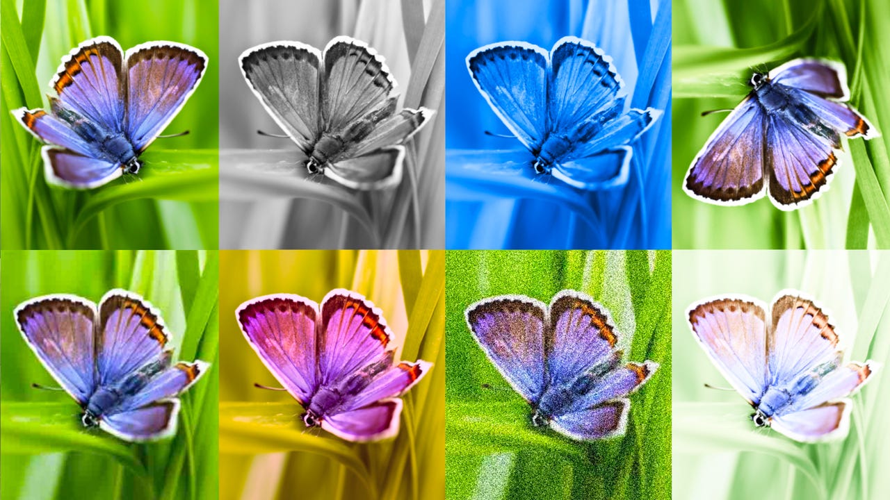 Google DeepMind's tool to detect AI-generated images