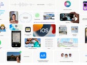 WWDC 2021: Everything new in iOS 15