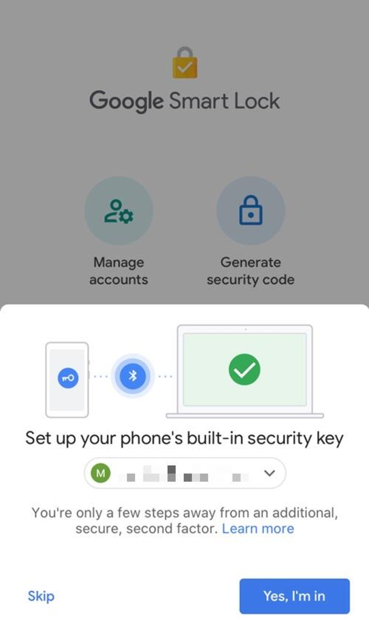 how to save your roblox account on google smart lock 2021