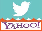 Twitter, the Yahoo! of its time