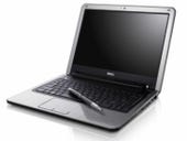 Dell Inspiron Mini 12 muscles in on notebook turf