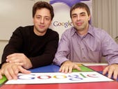Google turns 25:  From garage startup to global giant