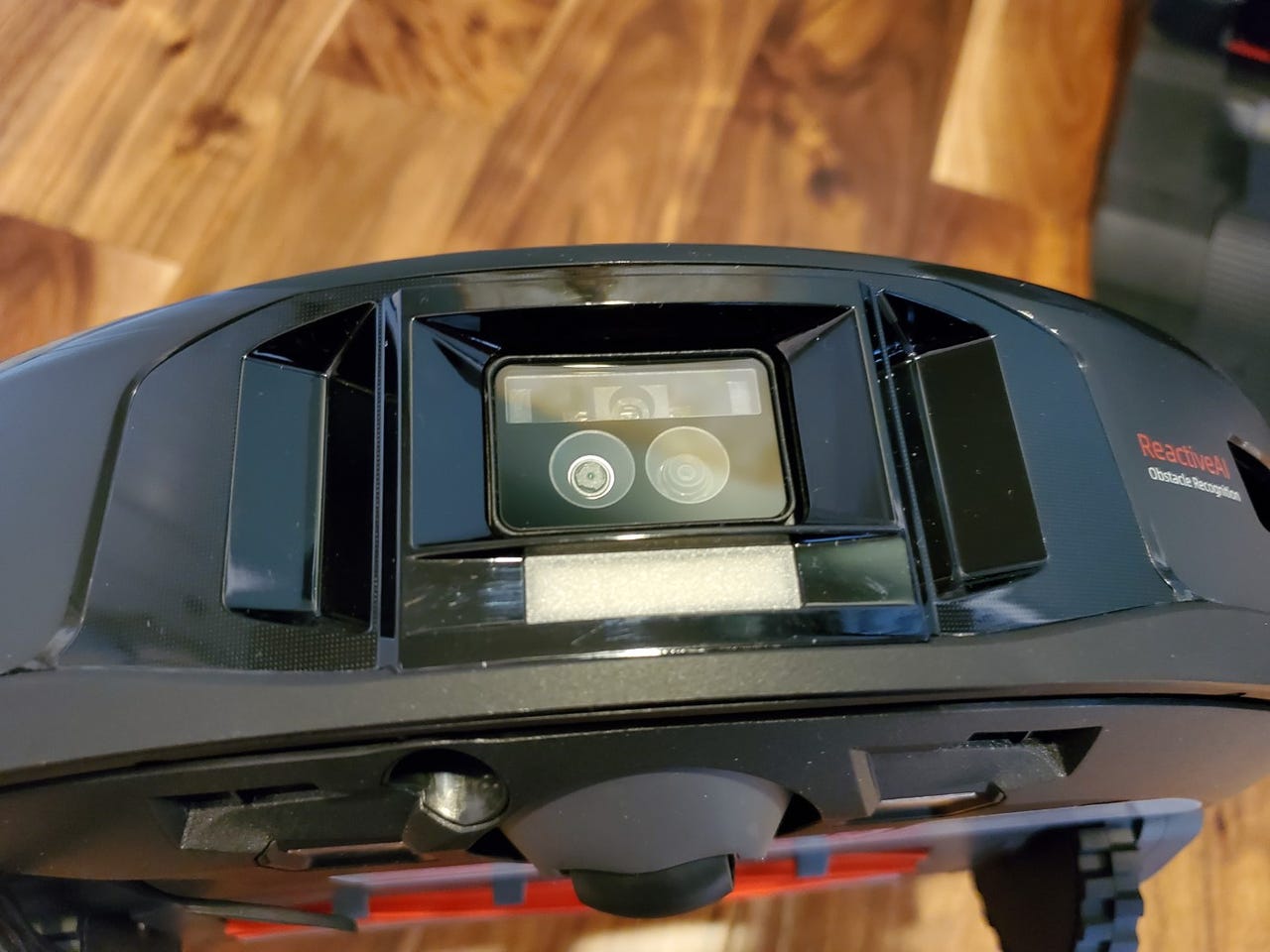 Roborock S6 MaxV Robotic Vacuum Review: Pricey But Powerful