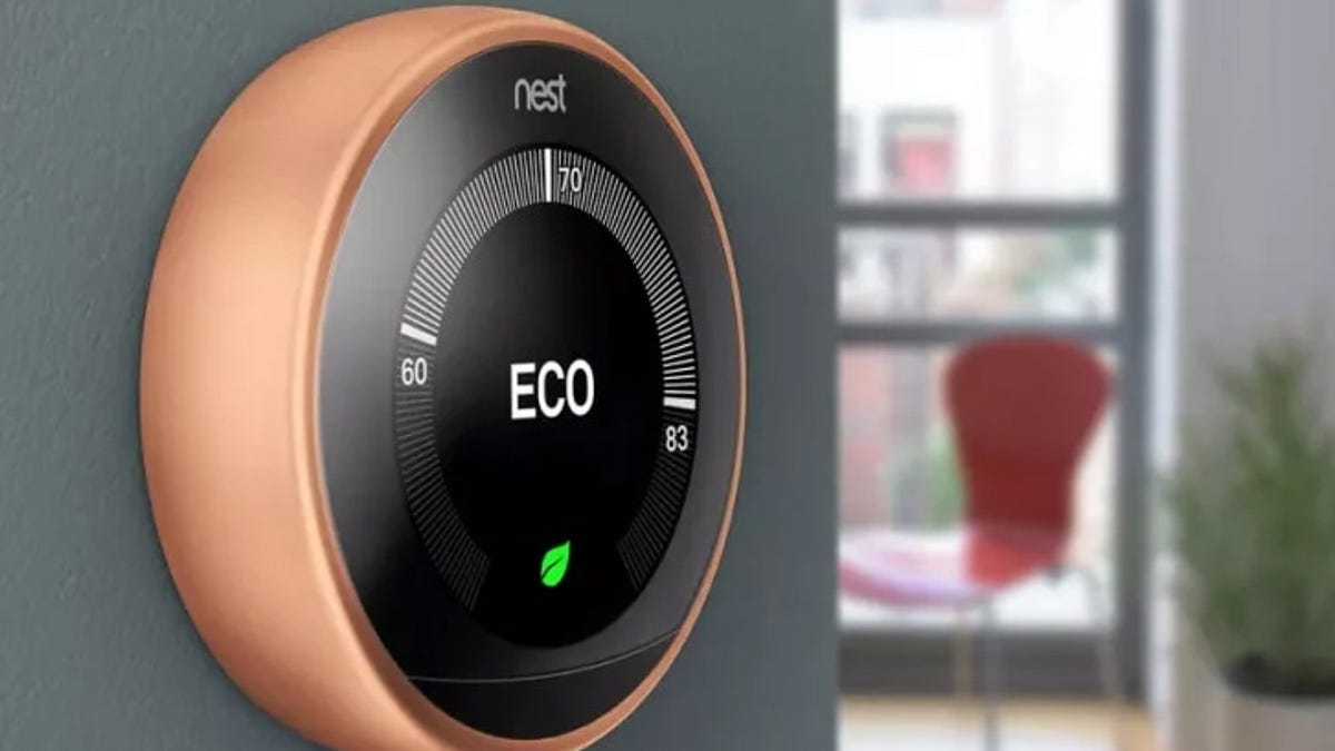 Nest Learning Thermostat vs Nest Thermostat: Which is right for