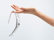 Google cuts out Glass' facial recognition apps