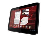 Motorola unveils Xoom 2 Android tablets