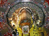 CERN's LHC datacentre prepares for network speed boost