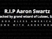 MIT website hacked over Aaron Swartz a second time