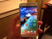 Galaxy Note 2: Changing the way I use mobile tech