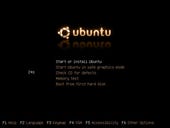 Ubuntu 7.04 