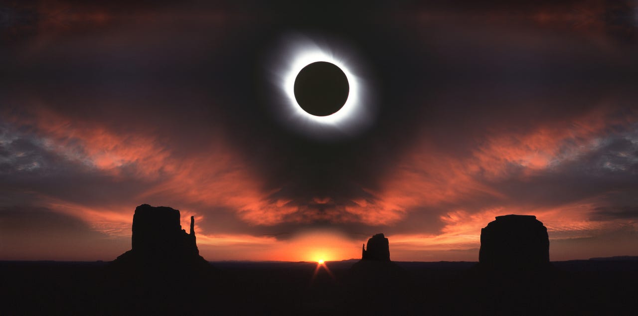 April 2024 solar eclipse FAQ How to watch, what you need, and