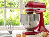 Save $120 on a KitchenAid Artisan Mini Stand Mixer this Prime Day (Update: Expired)