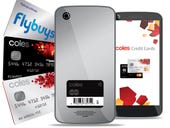 Coles launches mobile wallet