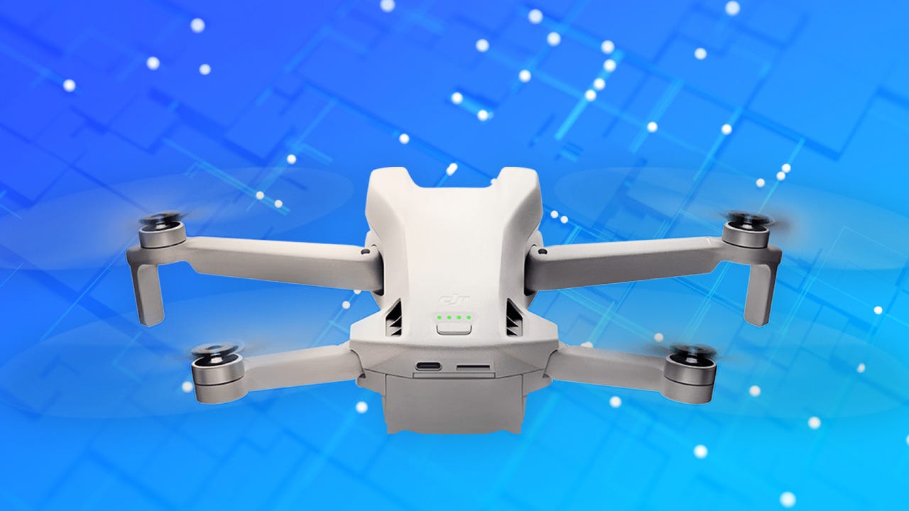 new Mini pro 3 beginners but | at features of The ZDNET plenty is has aimed DJI