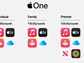 Apple bundles services with Apple One, unveils Apple Fitness Plus