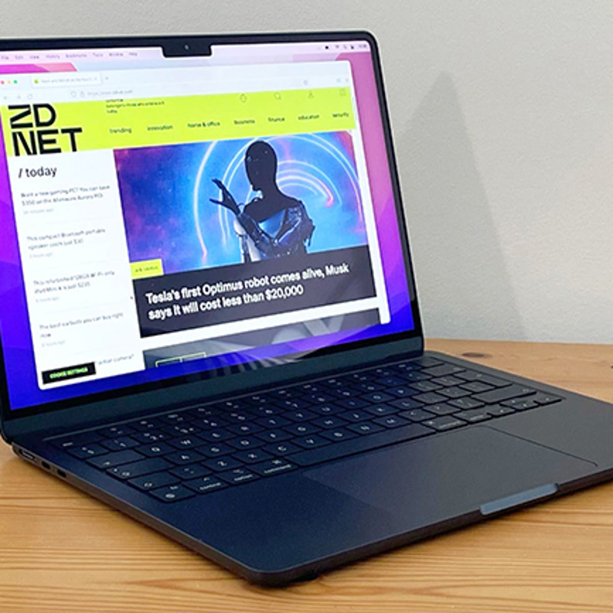 Ineenstorting Verdampen spiraal The best laptops of 2023: Expert tested and reviewed | ZDNET