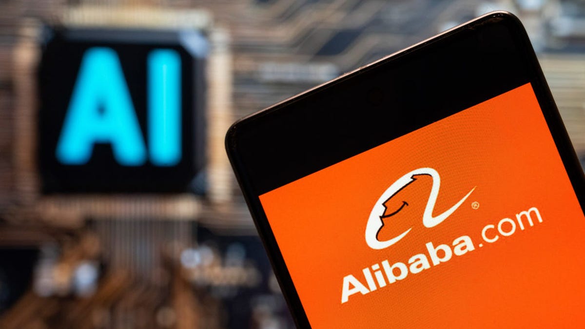 How Alibaba’s generative AI testing seeks to empower smaller e-commerce sellers – ZDNet