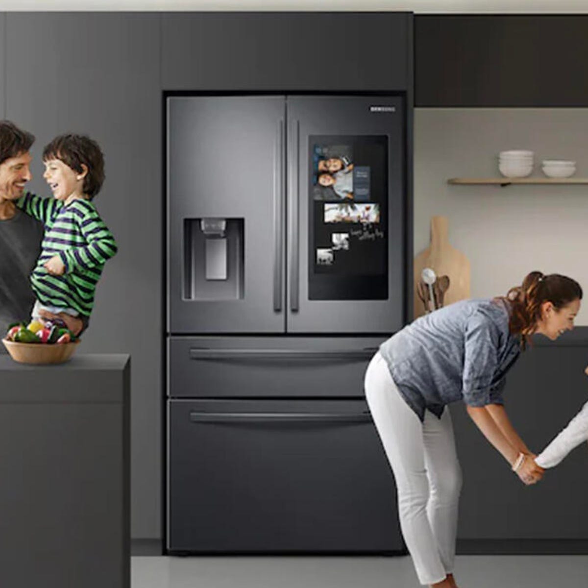 The 5 best refrigerators of 2022