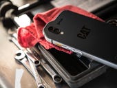 Where iPhones can't go: Rugged Cat S61 enhances thermal imaging, adds laser measuring, air quality sensor