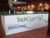 Gallery: The sights of TechCrunch 50