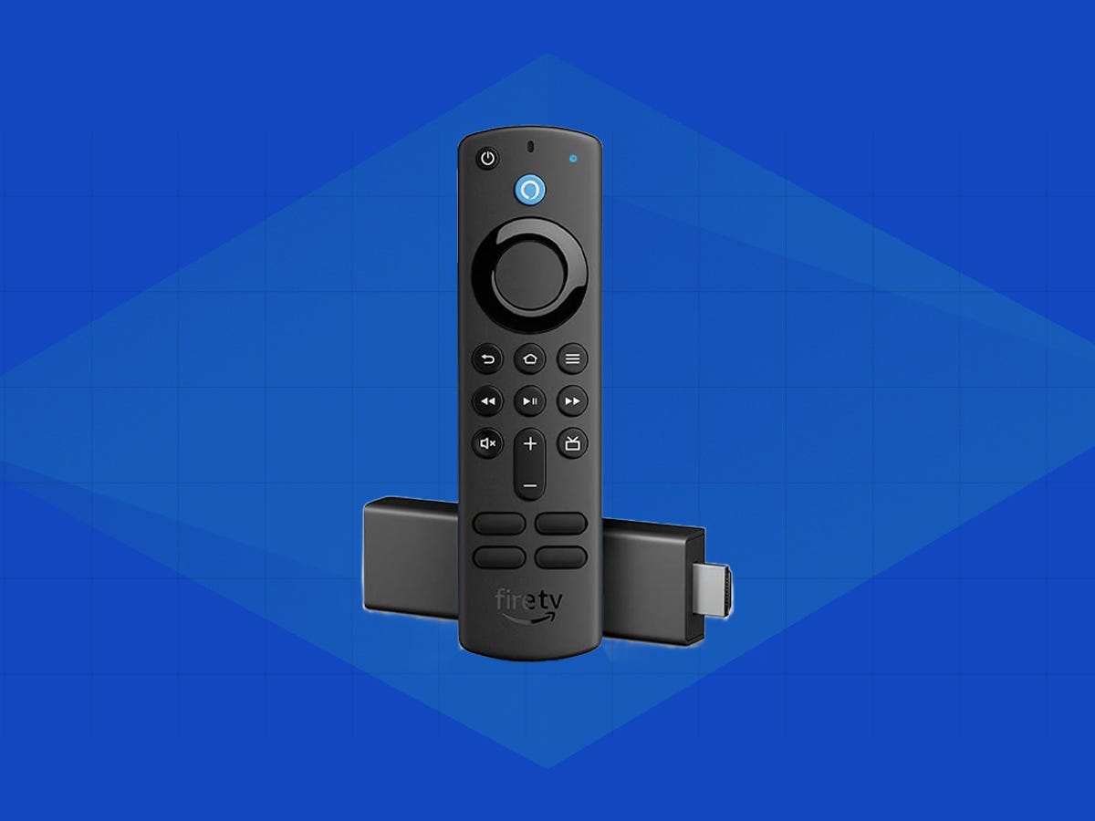 s Fire TV Stick 4K Max falls to $25 in early Prime Day