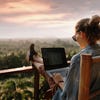 The ultimate in remote working? My life on the road as a digital nomad