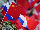Russia, China promise not to launch cyber-attacks at each other