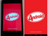 KitKat screenshots: A first look at Android 4.4? (gallery)