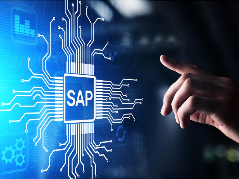 SAP meluncurkan alat pengembang kode rendah baru, UI generasi berikutnya, dan integrasi