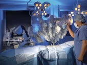 JustRight Surgical inks deal with Intuitive Surgical, intensifying patent race