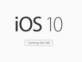 How to get your iPhone or iPad ready for iOS 10