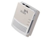 3Com OfficeConnect Wireless 54Mbps 11G Travel Router