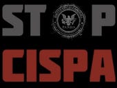 How to join today's April 22 CISPA protest
