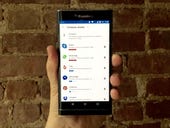 Some of the most popular Android apps repeatedly access your data