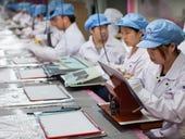 Apple shows solid progress in latest supplier responsibility report