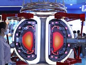 Google's AI sibling DeepMind controls plasma shapes for nuclear fusion